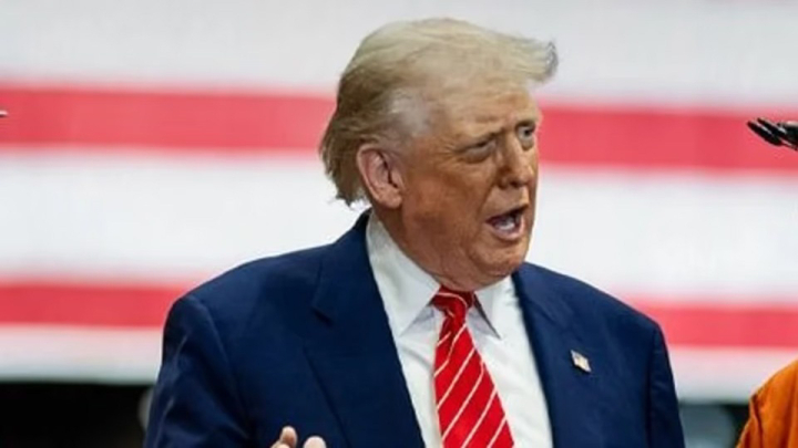 Trump endureció su mensaje a Irán en plena negociación