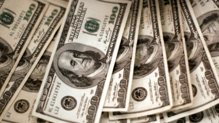 Así arrancó el dólar este lunes 18 de mayo en Argentina