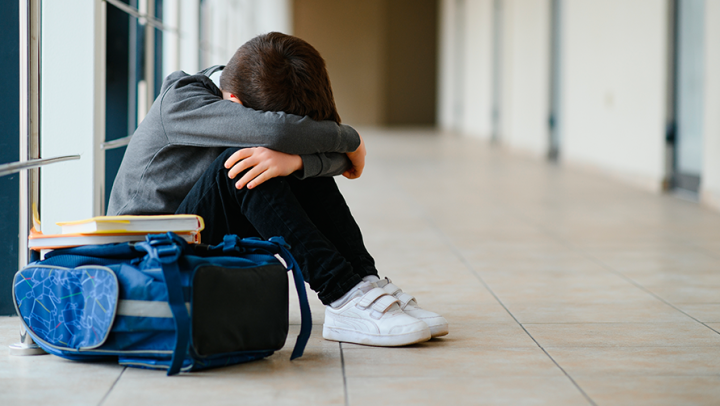 La Justicia responsabilizó a la Provincia de Buenos Aires por un caso de bullying escolar