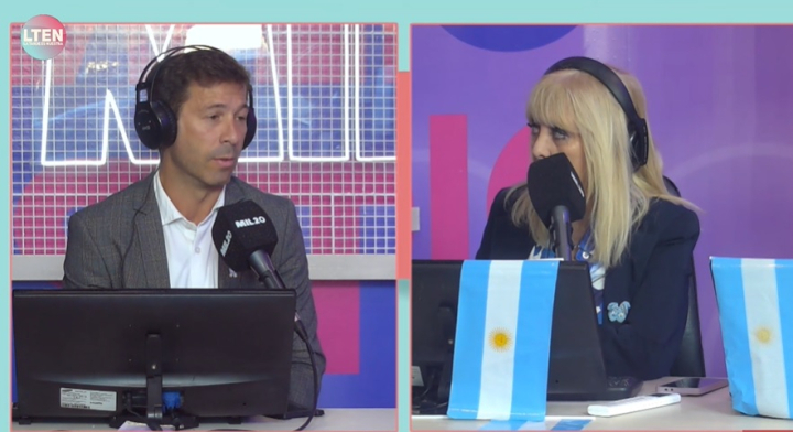 "Hoy es más fácil robar con un celular que con un arma"