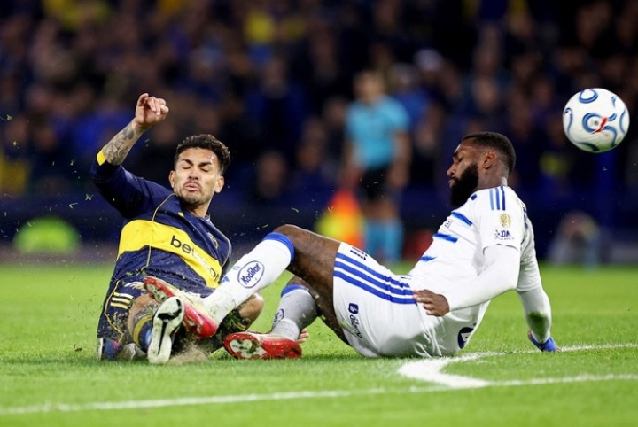 Boca no pudo sostener la ventaja y definirá todo en la última fecha
