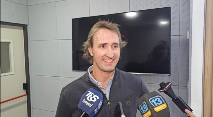 Furor por el Desafío Punta Negra: miles de atletas correrán entre los paisajes sanjuaninos