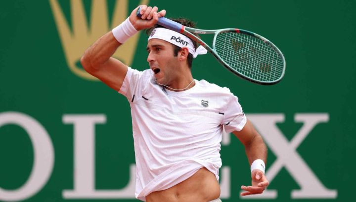 Así quedaron los cruces argentinos para el debut en Roland Garros