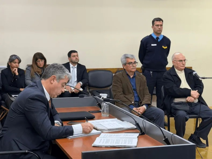 De la presunta megaestafa a una cantera marcada por tragedias: el otro historial que vuelve a poner a Ahumada bajo la lupa