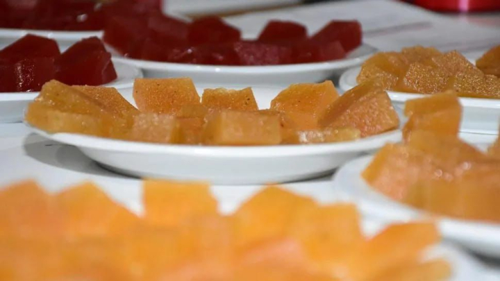 El concurso del dulce de membrillo rubio de San Juan suma más plazo para recibir muestras