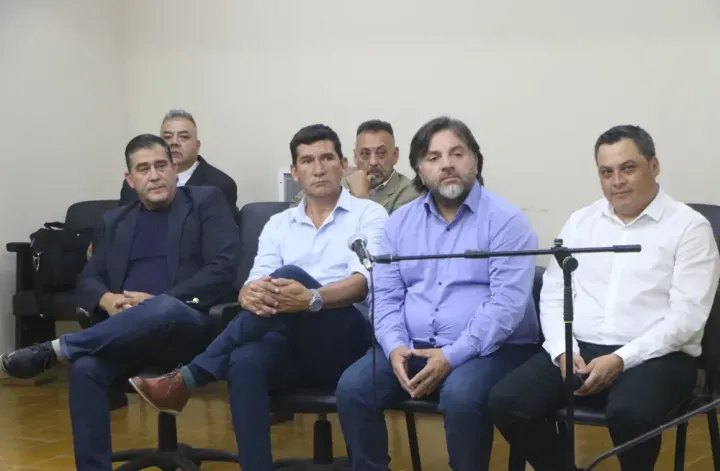José Castro presentó un recurso para intentar frenar la pesquisa penal