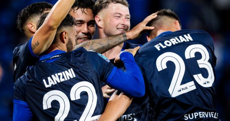 Partidos de HOY, lunes 4 de mayo: horario y por dónde ver fútbol EN VIVO