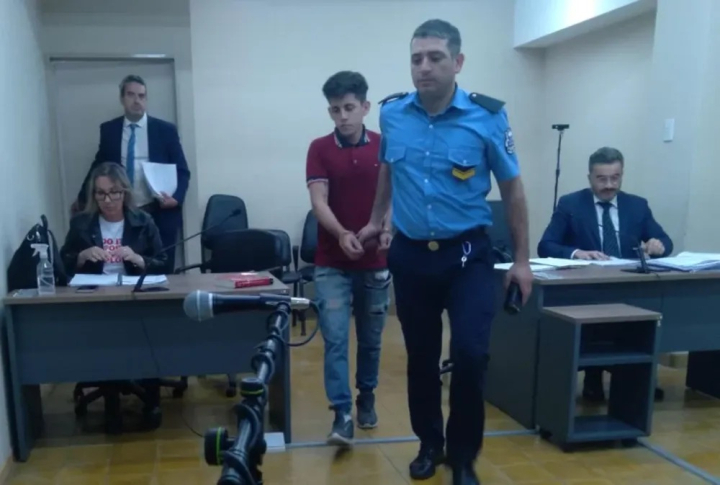 "Pensaban que quería matarme": estremecedor relato en el juicio por el brutal ataque a una joven en Chimbas