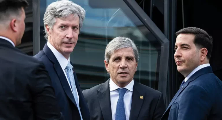 El Banco Central confirmó que no rescatará a los morosos y reveló qué pasará con el cepo