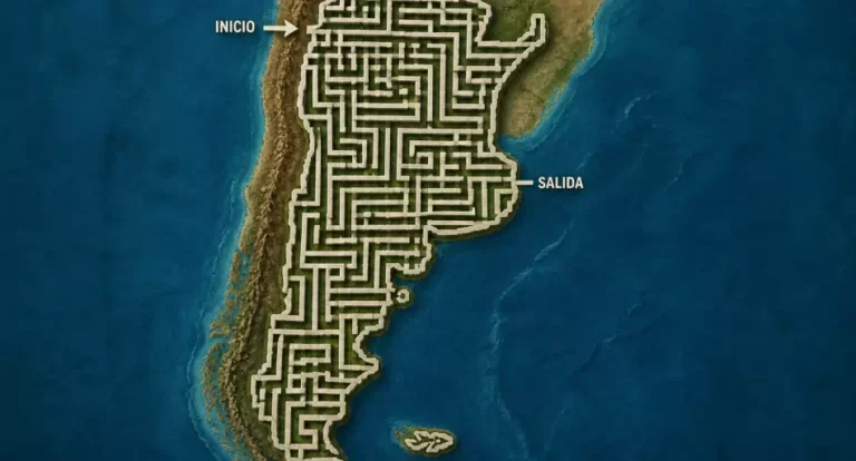 El laberinto legal argentino (o por qué tantos jóvenes quieren ser abogados)
