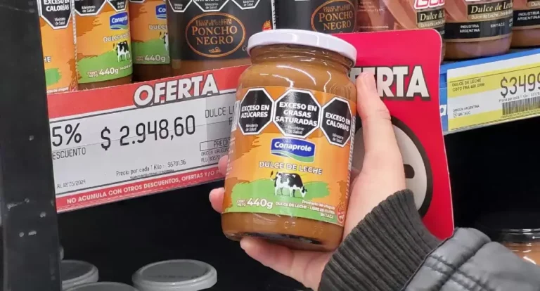 Cuáles son los alimentos importados que más compran los argentinos en supermercados