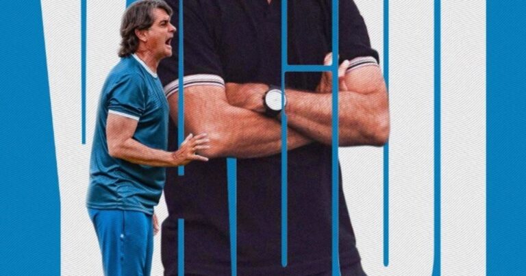 Estudiantes de Río Cuarto oficializó la llegada de un nuevo entrenador