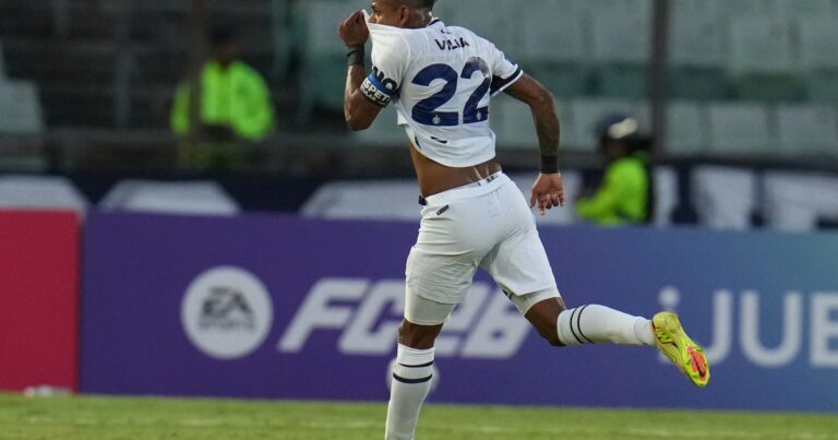 Néstor Lorenzo reveló por qué no convocó a Sebastián Villa para el Mundial 2026