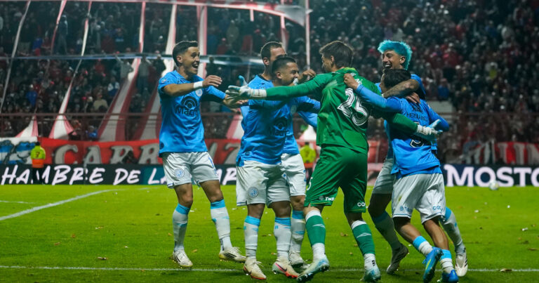 La mala racha cordobesa en Primera División que Belgrano quiere romper
