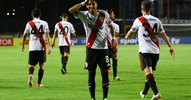 Maxi Meza: vuelta al gol tras la lesión y una salida inmediata