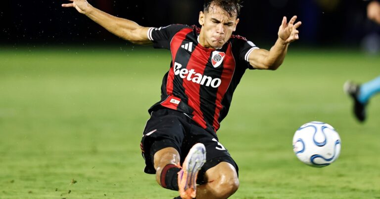 El crecimiento de Freitas: de la Selección Sub 20 del Ascenso a la gira de Argentina antes del Mundial