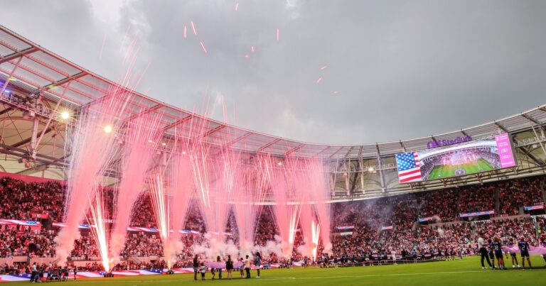 Interna en la barra del Inter Miami: la dirigencia pidió no repetir lo del domingo