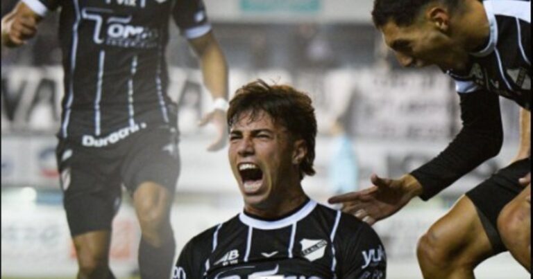 All Boys sorprendió a Morón y le impidió ser líder del Nacional