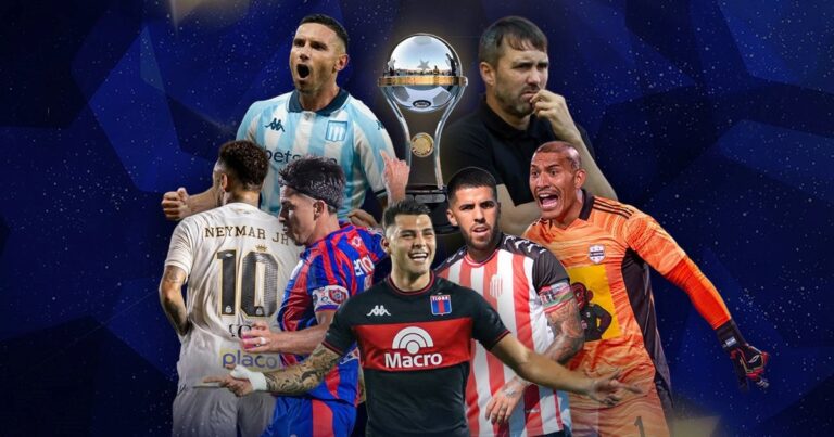 Última fecha de la Sudamericana: se definen los clasificados a octavos y los playoffs