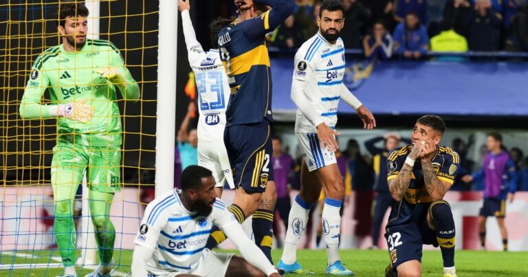 Cómo son las chances de Boca para pasar a octavos: casi obligado a ganarle a Católica