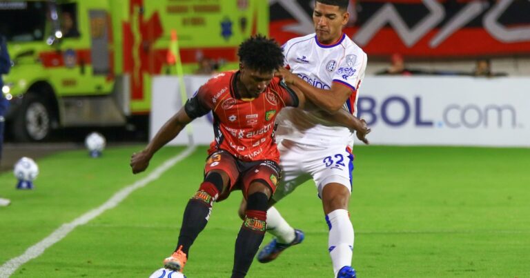 Cómo quedó el grupo de San Lorenzo en la Sudamericana y qué necesita para clasificar a octavos