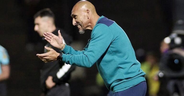 Jugó en Independiente, vistió la Albiceleste y llega al Gaucho