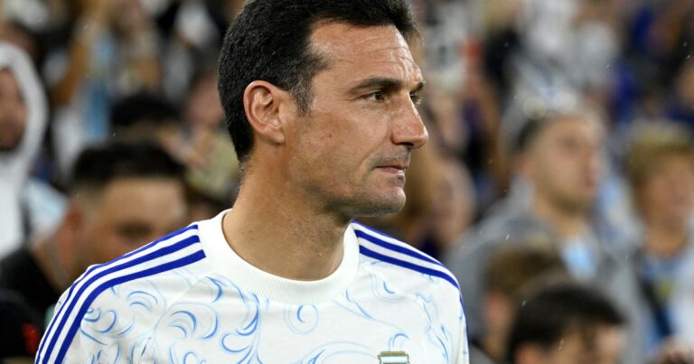 Los convocados del fútbol argentino en la prelista de Scaloni para el Mundial: seis de River, cuatro de Boca y dos de Racing