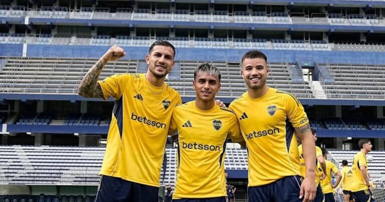Las claves de Boca ante Barcelona por la Copa: por qué el Xeneize necesita sumar en Ecuador