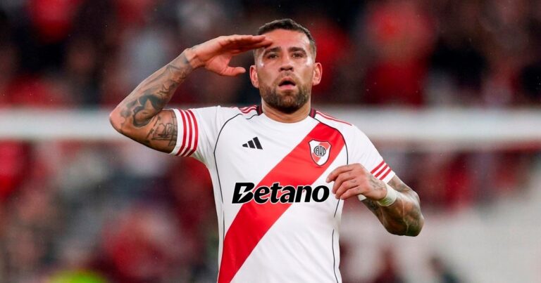 River y la primera bomba del mercado: Otamendi es refuerzo y firma este mismo viernes