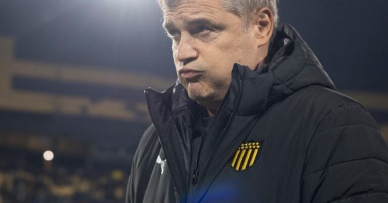 Platense quiere aprovecharse del momento de Peñarol: la mala racha que persigue al Carbonero