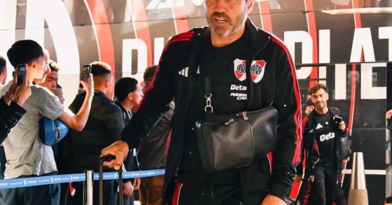 Los tres títulos que podría sumar River si le gana la final del Apertura a Belgrano