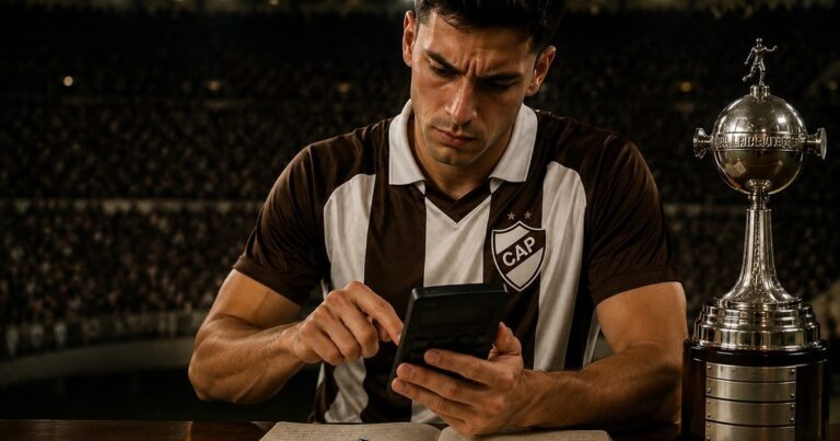 La calculadora de Platense: qué necesita para clasificar a octavos de la Libertadores