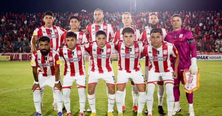 San Martín de Tucumán bajó al puntero y se puso segundo en la tabla