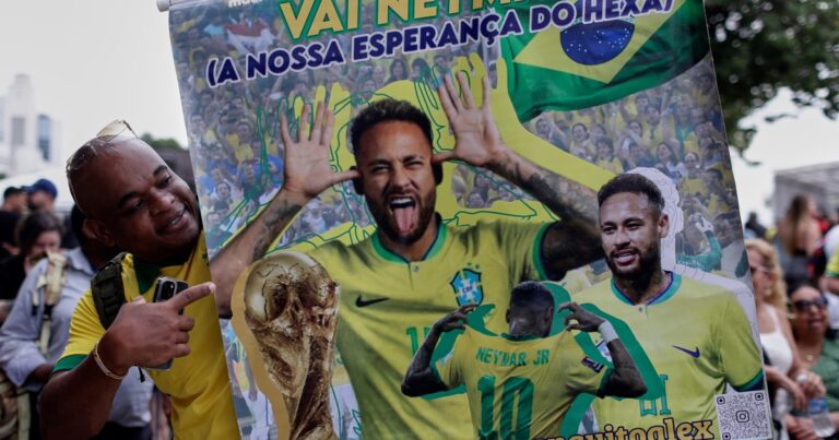 El combo ideal para el Mundial : Neymar - Messi - Cristiano Ronaldo