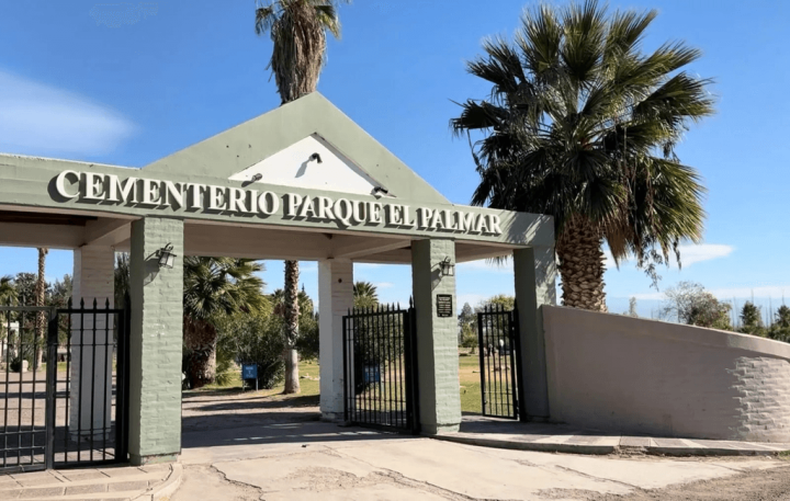 9 de Julio avanza con una nueva etapa de ampliación del Cementerio Municipal