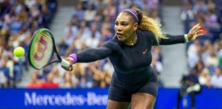 Serena Williams confirma su vuelta a la actividad a los 44 años