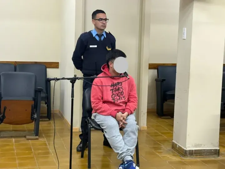 En Pocito, una declaración clave reordenó la causa y terminó con condena para el padre