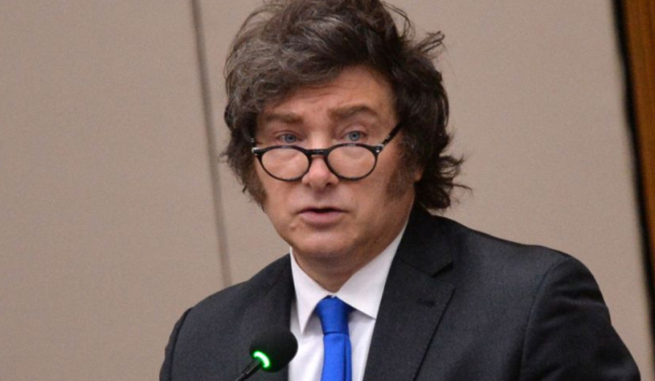 Marijuan pidió abrir una investigación por el retiro del pliego de Michelli