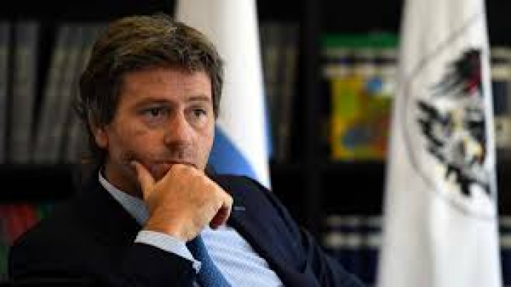 Mahiques dijo que Milei puede no firmar el nombramiento de Michelli