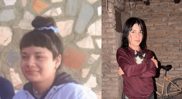 Buscan a dos adolescentes en San Juan y una tercera apareció sana y salva