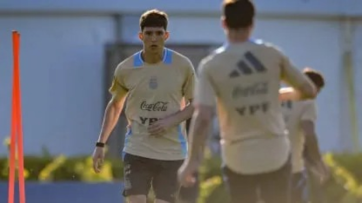 Golpe para Scaloni: Balerdi se pierde el Mundial y ya suena un reemplazante