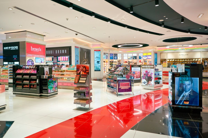 Milei habilitó los duty free terrestres: qué se podrá comprar y dónde abrirán