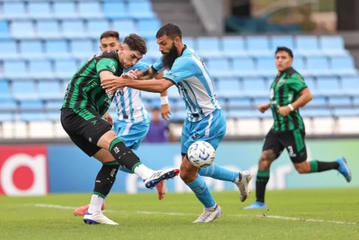 San Martín visita a Gimnasia de Jujuy con la misión de dar el golpe en La Tacita de Plata