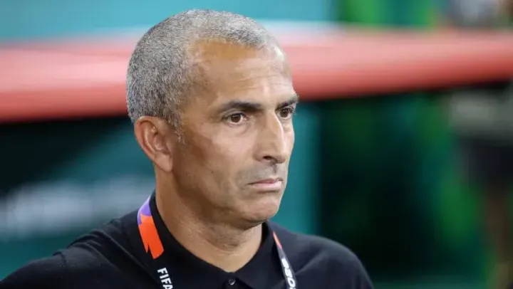 Túnez removió a Sabri Lamouchi tras caer ante Suecia