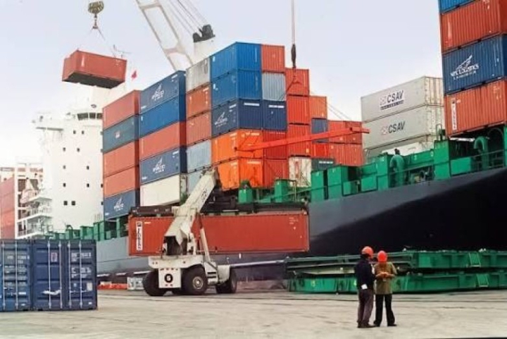 San Juan reúne a empresas y organismos en una jornada sobre exportación e innovación