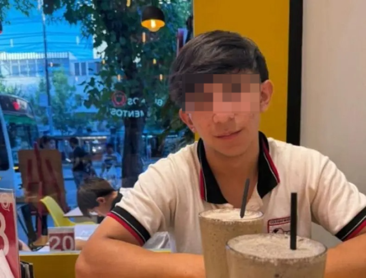 Encontraron al adolescente de 17 años que era intensamente buscado en San Juan
