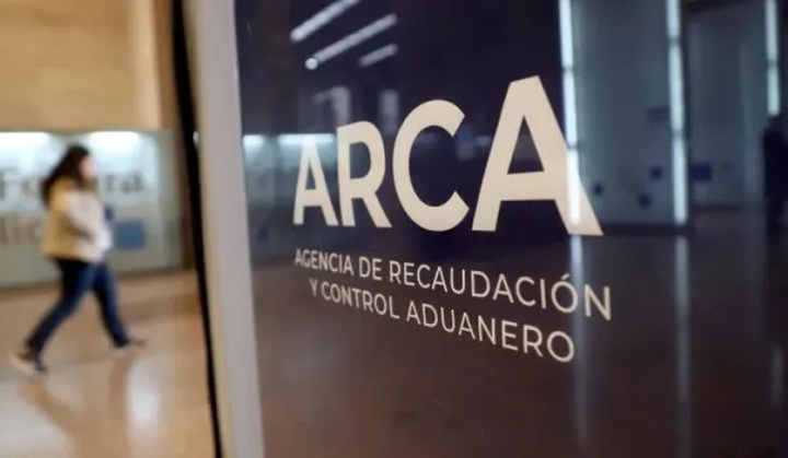 La nueva trampa que circula por mail: se hacen pasar por ARCA y vacían datos de los usuarios