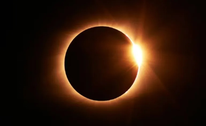 El eclipse más largo del siglo ya tiene fecha: cuándo ocurrirá y cuánto durará la oscuridad total