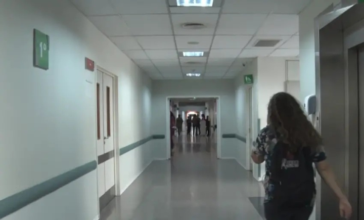 Un enfermero del Hospital Rawson en la mira por la desaparición de medicamentos adictivos