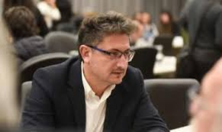 La Rioja busca llevar el debate de límites con San Juan al Congreso o la Corte Suprema